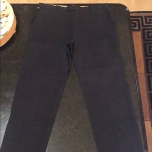 Black Tommy Bahama Slacks
